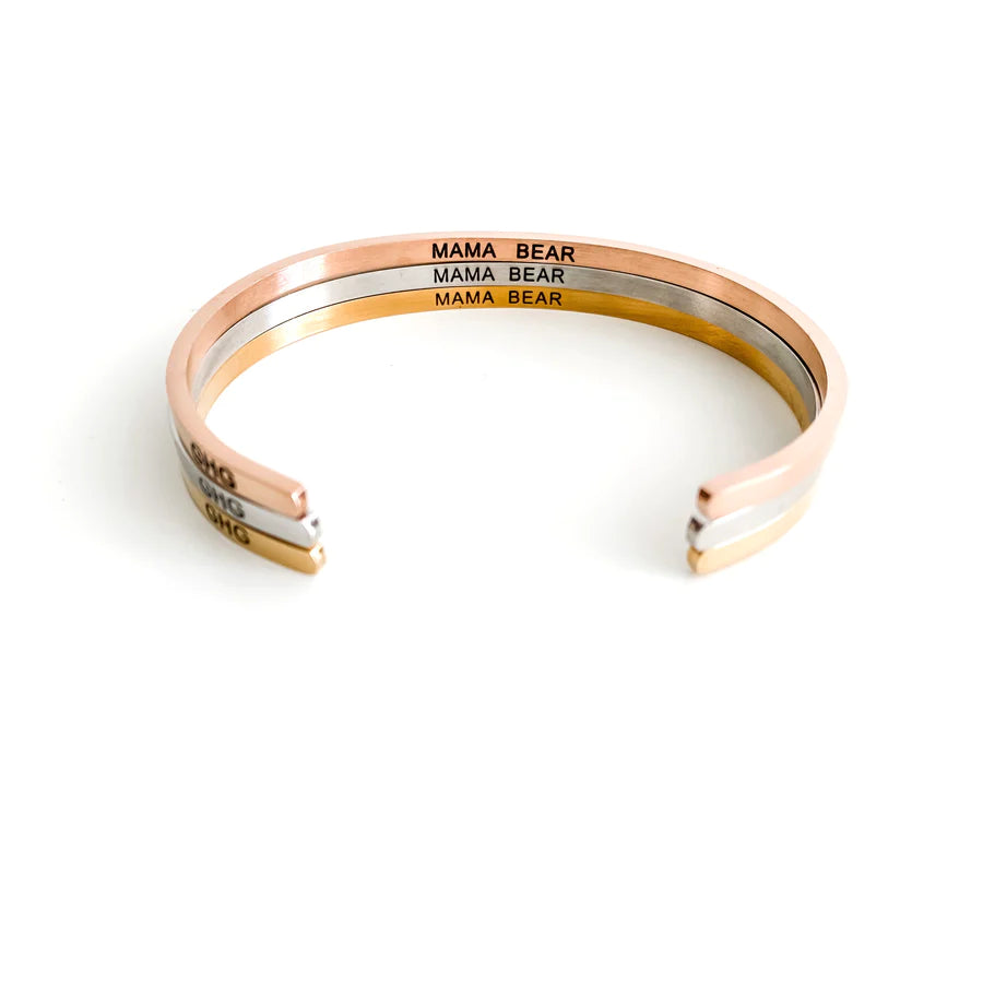 
                
                    Load image into Gallery viewer, Glass House Goods Bracelets
                
            
