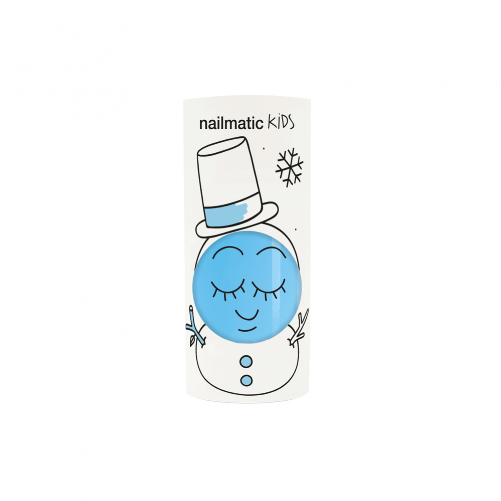 Nailmatic Kids - Kids Water Based Nail Polish