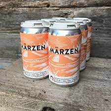 parsons marzen beer