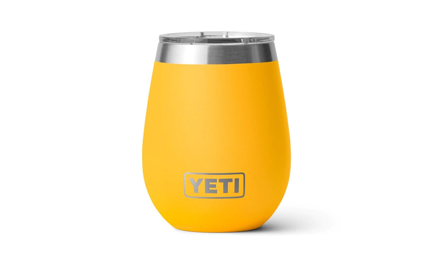 YETI Rambler 10 oz / 295 ml Wine Tumbler