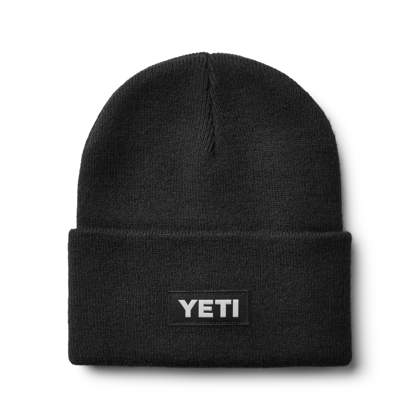 YETI Logo Beanie Toque