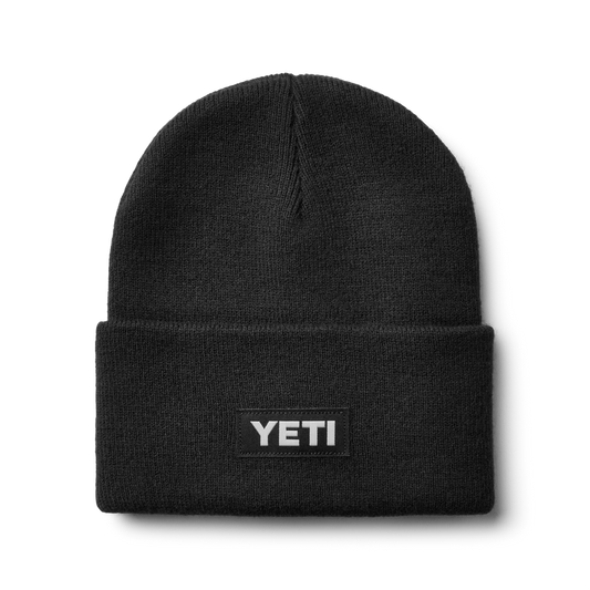 YETI Logo Beanie Toque