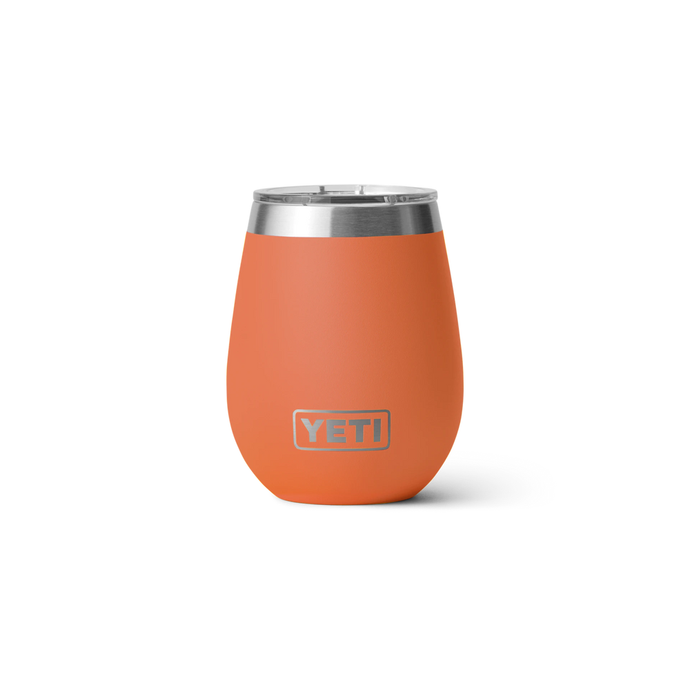 Yeti online tumbler coral