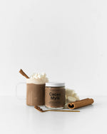 Cacao Mylk: Superfood Hot Cocoa