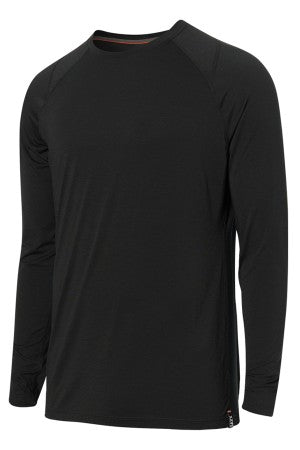 SAXX - Roast Master Long Sleeve Crew