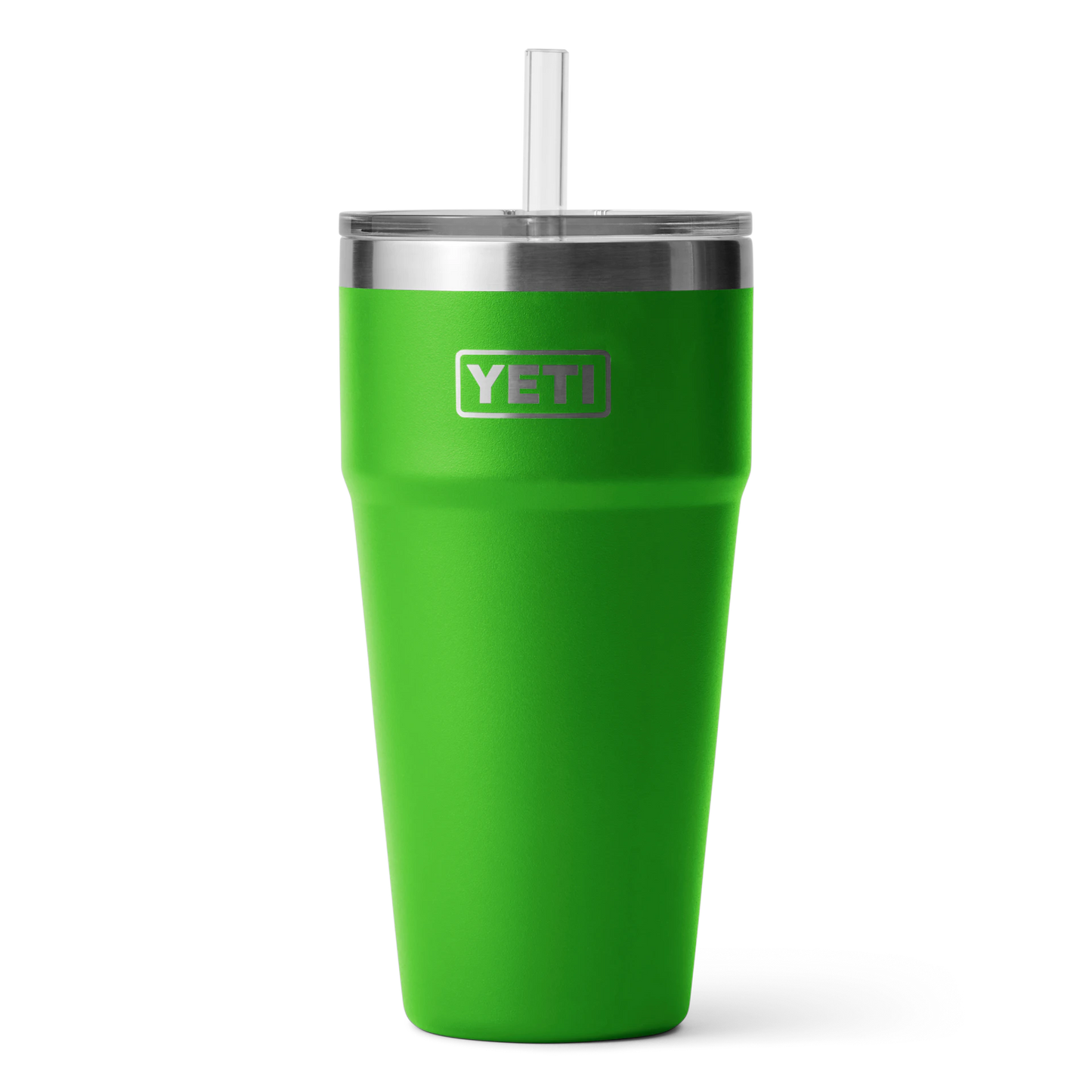 YETI Rambler 26 oz / 769 ml Straw Cup 26oz