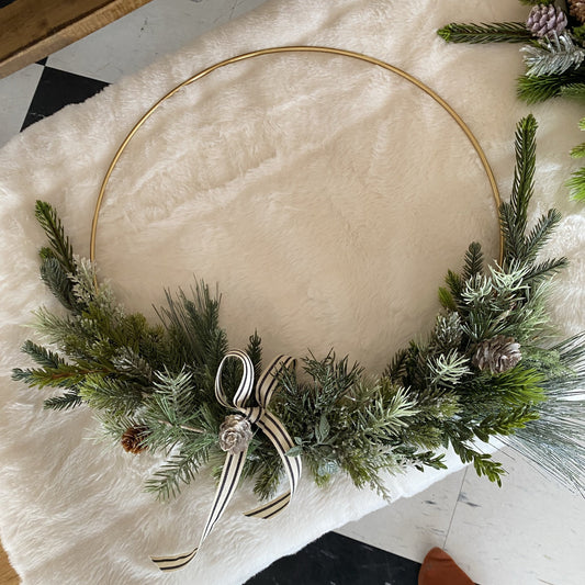 Christmas Wreath