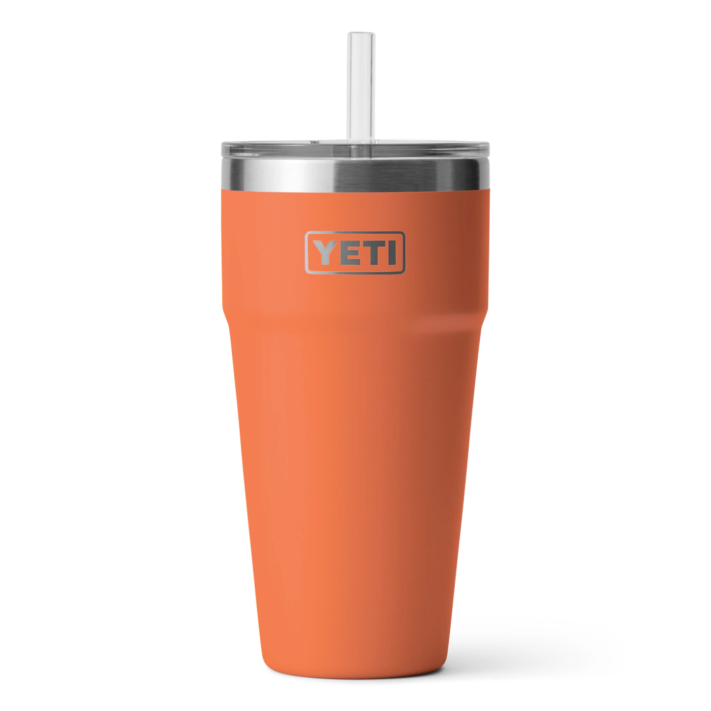 YETI Rambler 26 oz / 769 ml Straw Cup 26oz