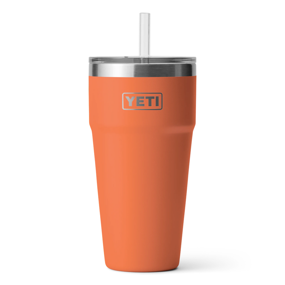 
                
                    Load image into Gallery viewer, Yeti Rambler Straw Cup 26oz/769mL
                
            