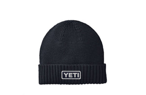 
                
                    Load image into Gallery viewer, Yeti: Logo Beanie
                
            