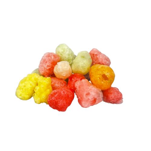 Freeze Dried Candy
