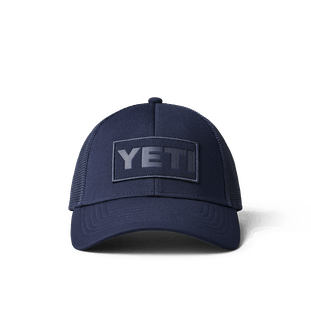 YETI Hats Baseball Trucker  Low Pro Mid Pro Logo Badge