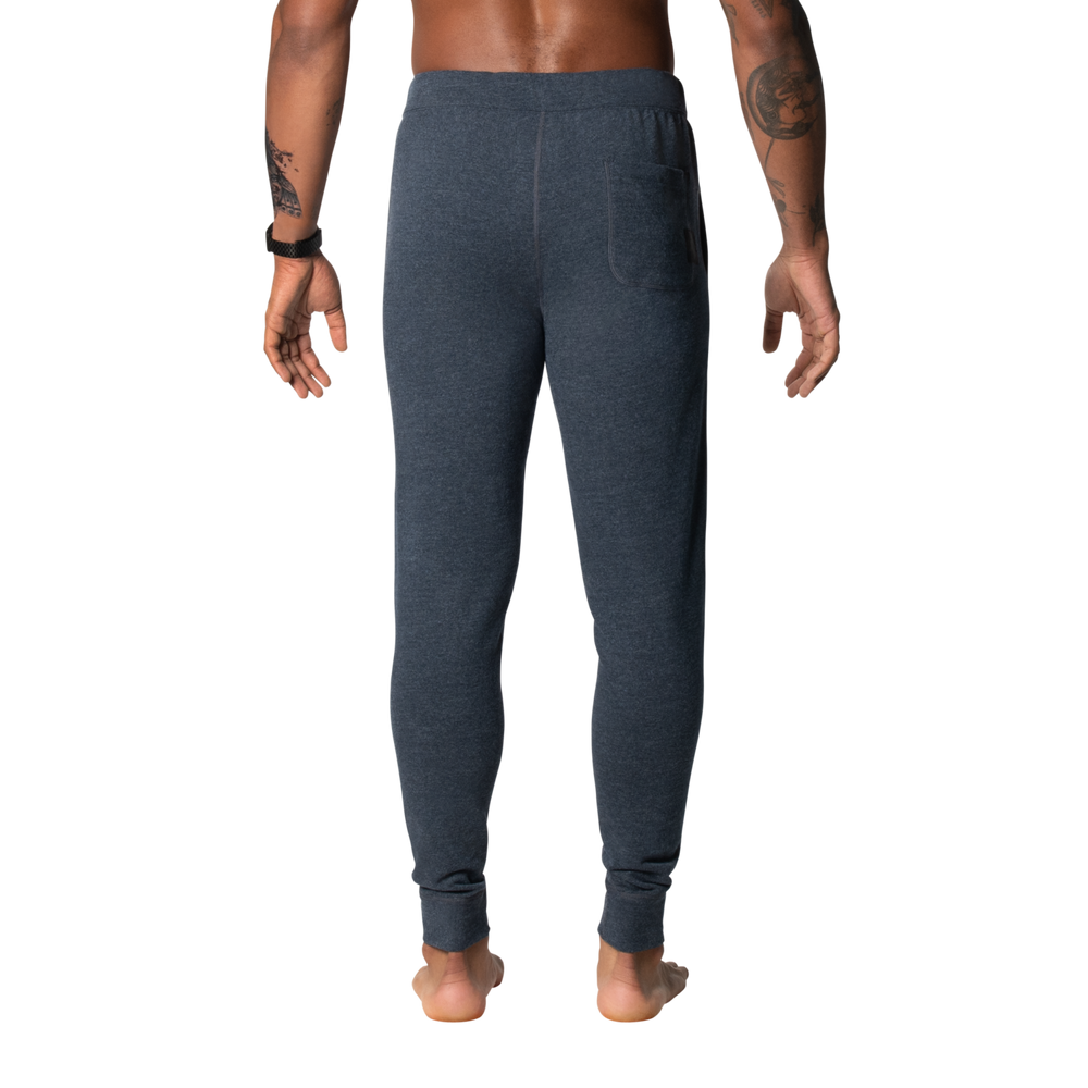 SAXX - 3SIX FIVE - Pants in Ink Heather