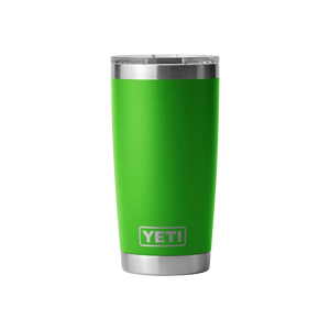 canopy green yeti tumbler 20 0z 591 ml mug spil proof double wall insulated hot or cold best mug ever