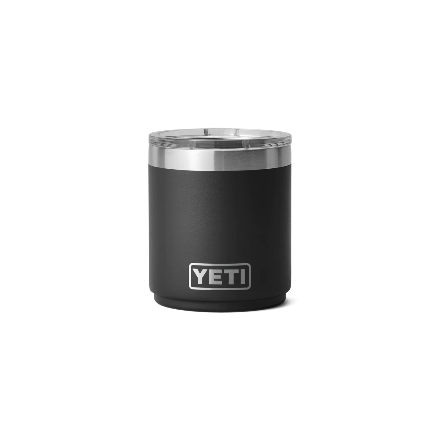 YETI Rambler 10 oz / 295 ml Lowball