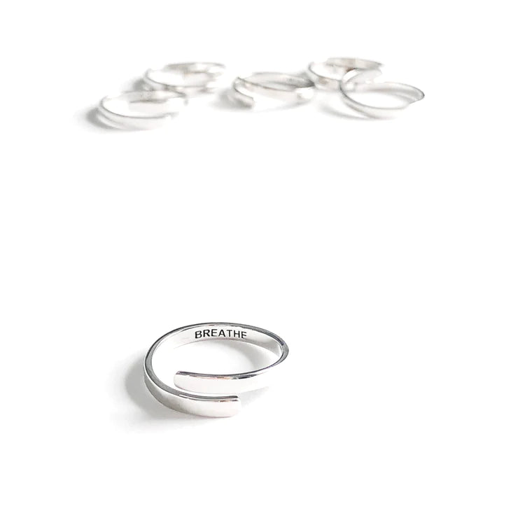 Glass House Goods - Ring