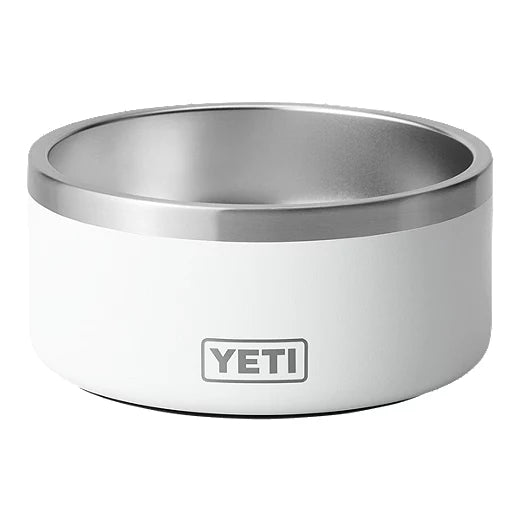 YETI Boomer Dog Bowl 4