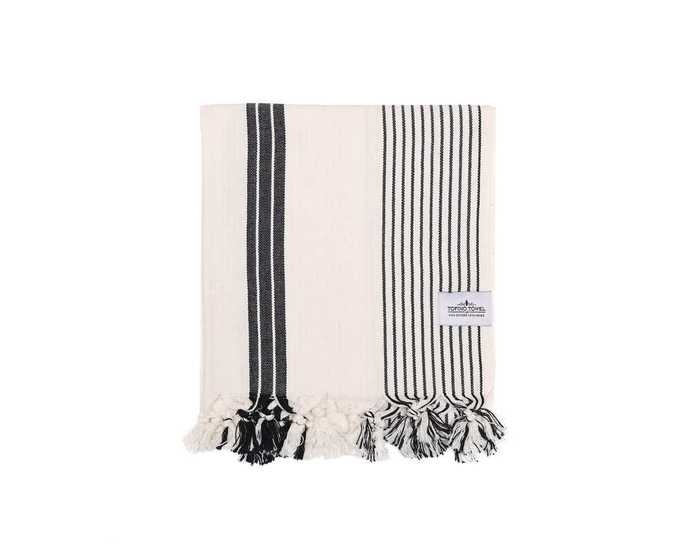 The Flora Hand Towel