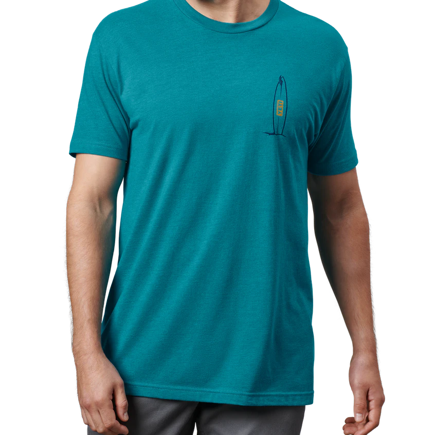 Yeti T-Shirt: Surf Trip