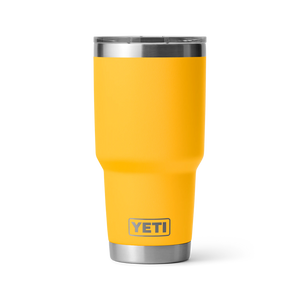 Yeti tumbler best sale yellow