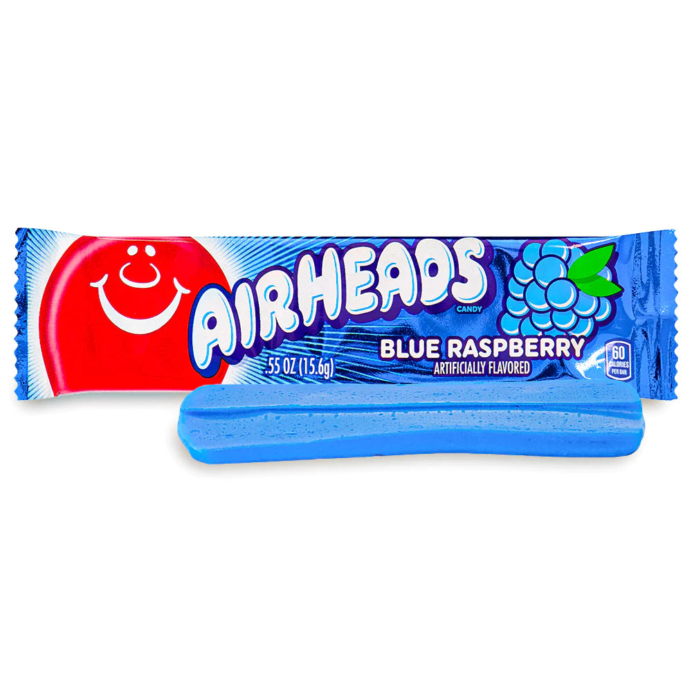 AIRHEADS