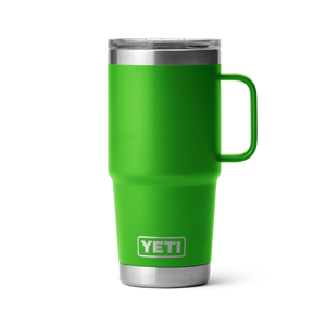 Yeti 20oz/591mL Travel Mug with StrongHold Lid