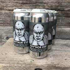 parsons guv'nor esb beer