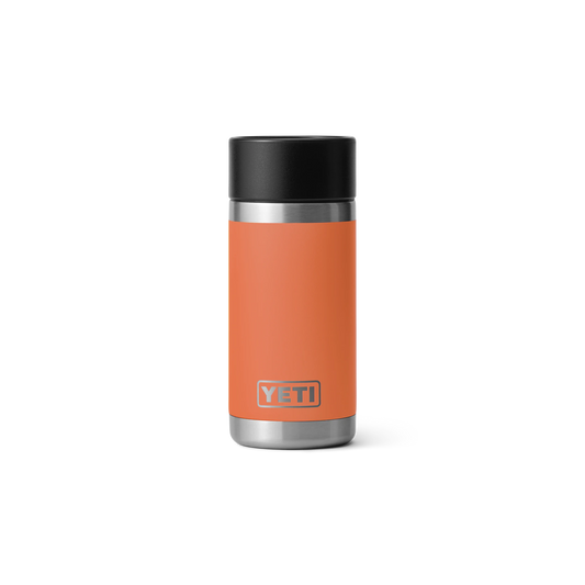 YETI Rambler 12 oz / 355 ml Bottle with HotShot Cap