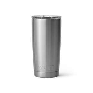 Stainless yeti best sale