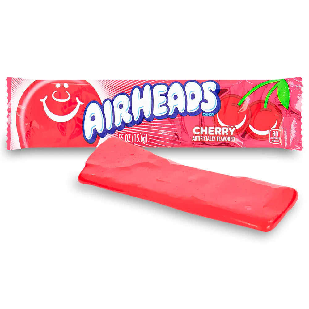 AIRHEADS