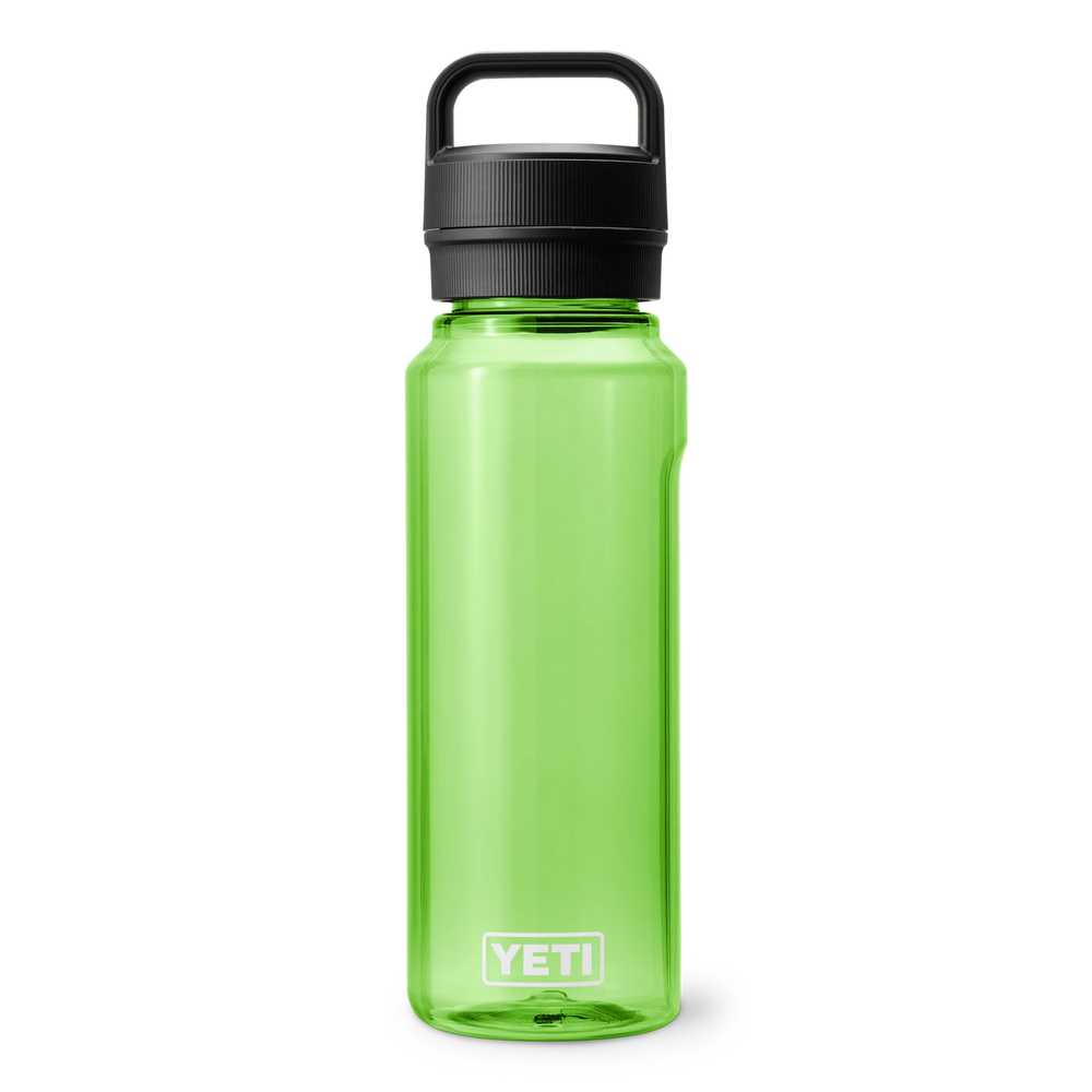 
                
                    Load image into Gallery viewer, Yeti Yonder Water Bottle 1 L
                
            