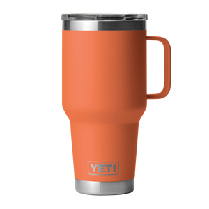 
                
                    Load image into Gallery viewer, Yeti 30oz Travel Mug with StrongHold Lid
                
            