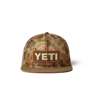 YETI Hats Baseball Trucker  Low Pro Mid Pro Logo Badge