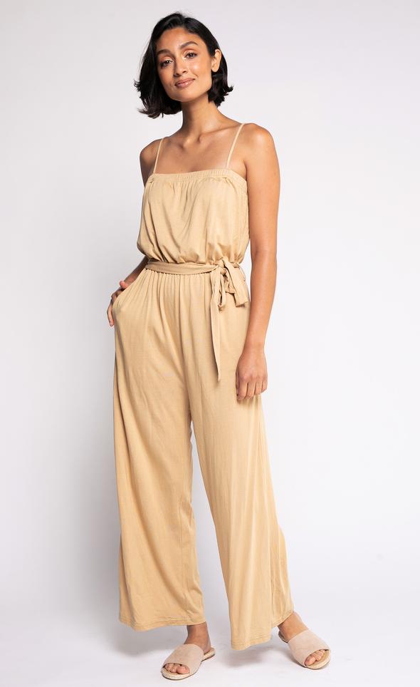 The Lilla Jumper Romper