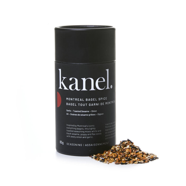 Kanel Gourmet Cooking Spices