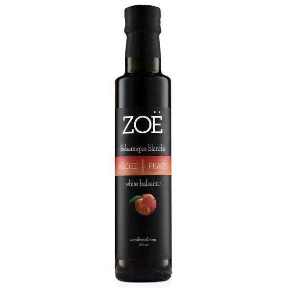 ZOE - Gourmet Vinegars