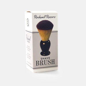 
                
                    Load image into Gallery viewer, Shave Brush - Rockwell Razor
                
            