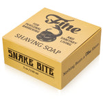 Snake Bite - Shaving Soap