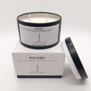 Drip Candle Studio: Soy Wax Candles