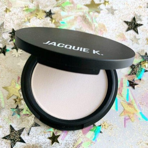 Jacquie K. Translucent Powder