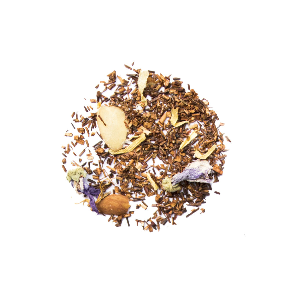 Vanilla Almond Roobios - Loose Leaf Tea