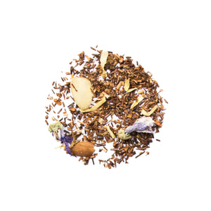 Vanilla Almond Roobios - Loose Leaf Tea