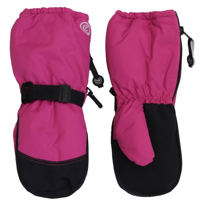 Waterproof Long Cuff Mitten