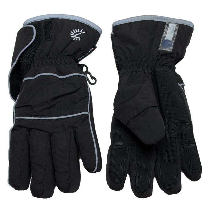 Waterproof Glove with Velcro gloves