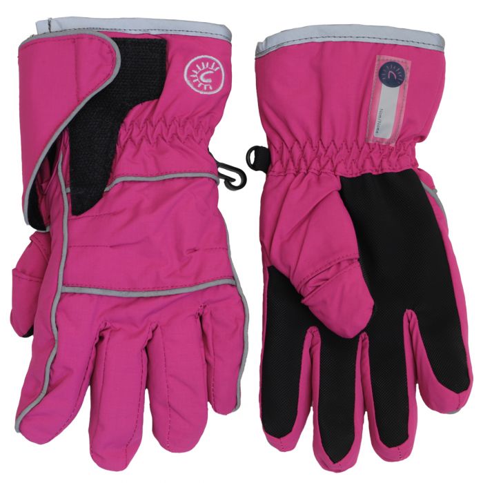 Waterproof Glove with Velcro gloves