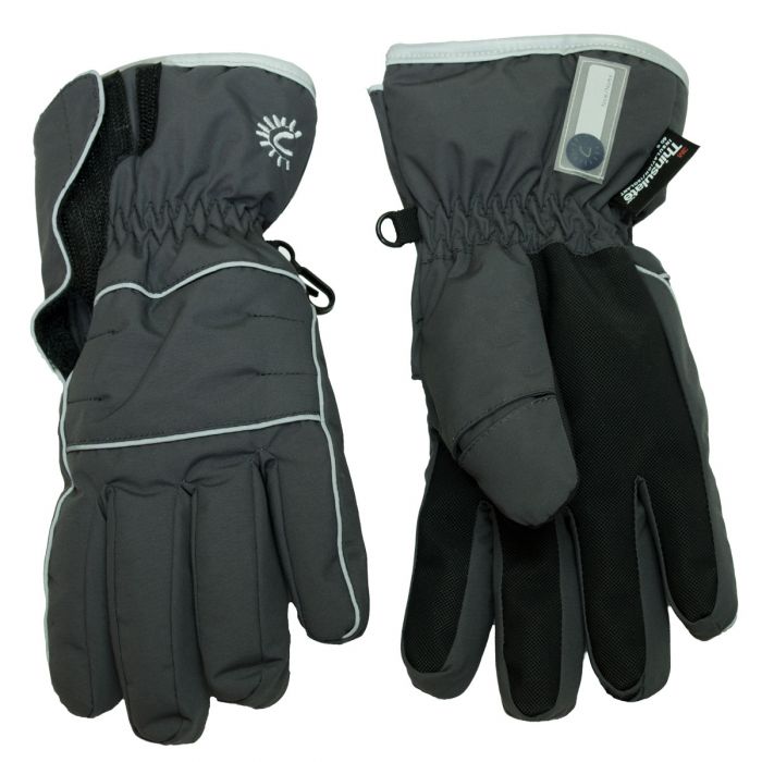 Waterproof Glove with Velcro gloves