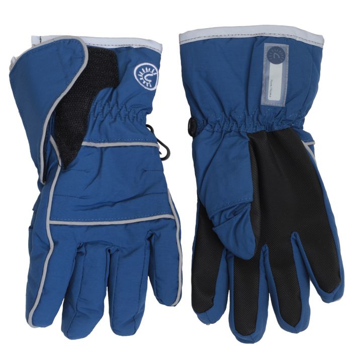 Waterproof Glove with Velcro gloves