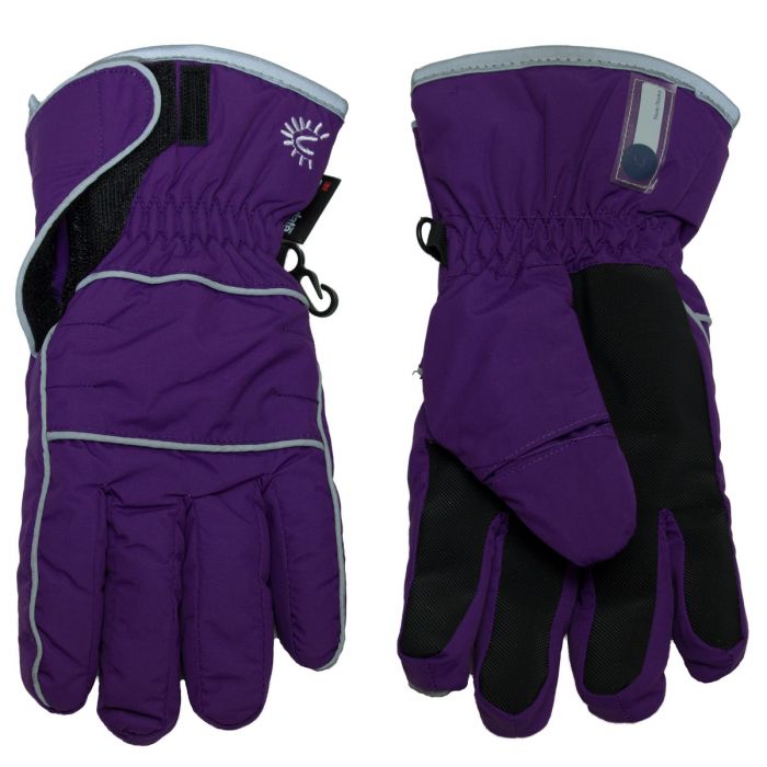 Waterproof Glove with Velcro gloves