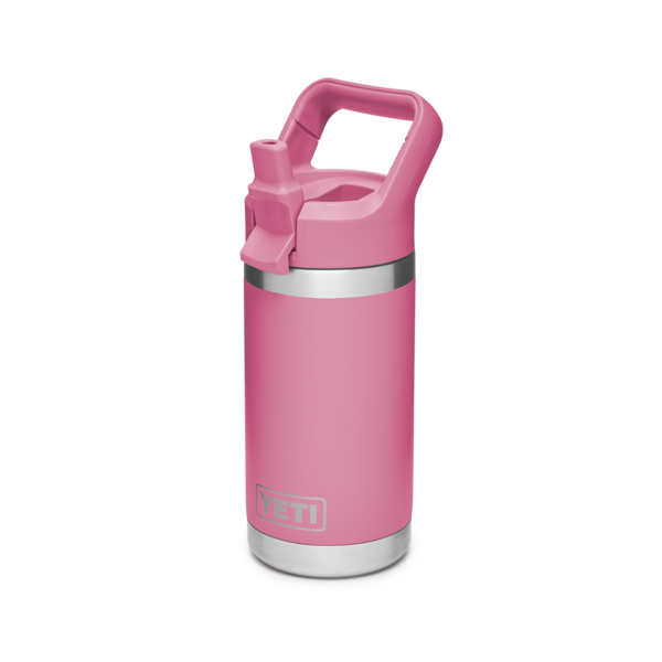 yeti 12 oz rambler jr 355 ml harbour pink 