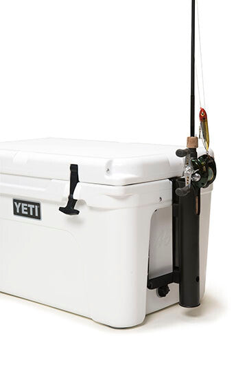 YETI Hard Cooler Fishing Rod Holster